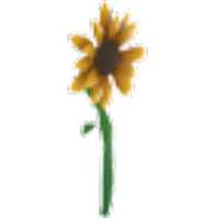 Sunflower Rattle - Common from Spring Festival 2020
